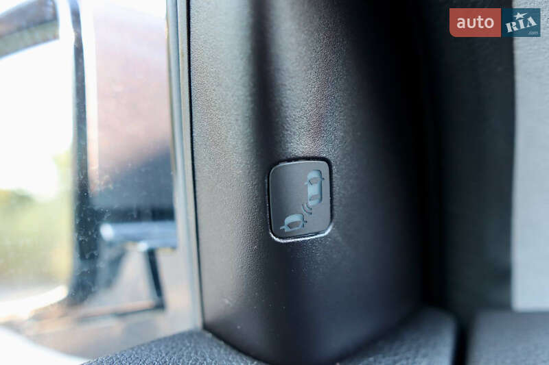 Внедорожник / Кроссовер Acura MDX 2017 в Луцке