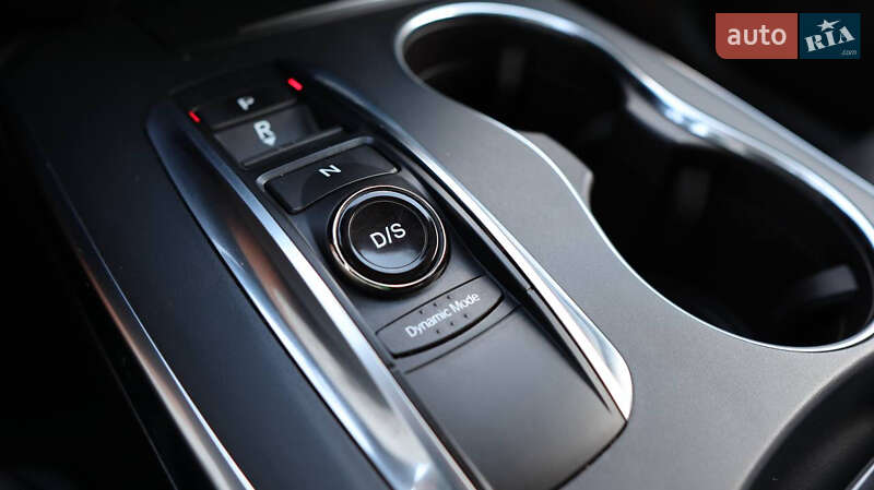 Внедорожник / Кроссовер Acura MDX 2017 в Луцке