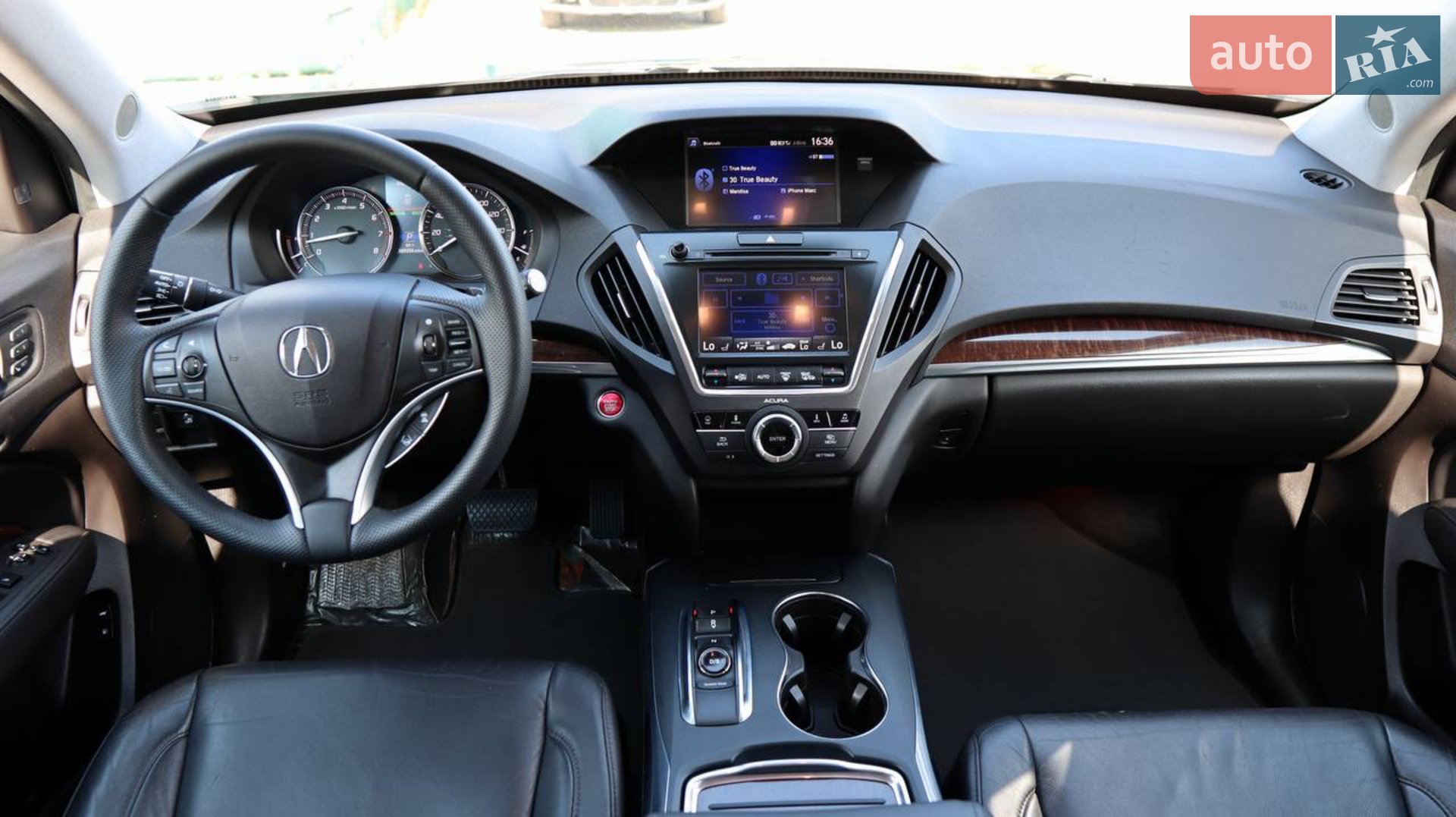 2017 Acura MDX - мініатюра 26