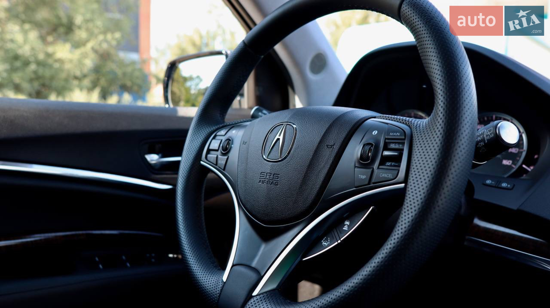 2017 Acura MDX - мініатюра 32