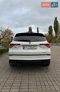 Внедорожник / Кроссовер Acura MDX 2022 в 