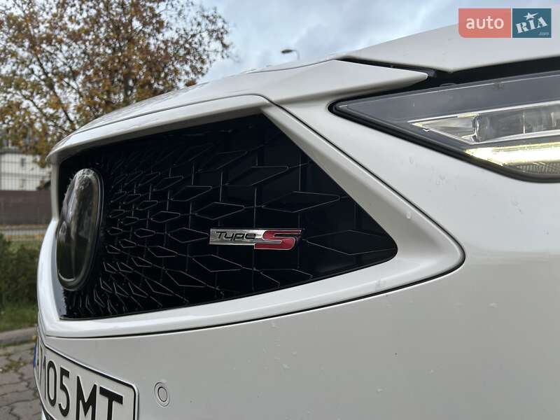 Позашляховик / Кросовер Acura MDX 2022 в Києві