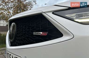 Внедорожник / Кроссовер Acura MDX 2022 в 