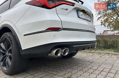 Внедорожник / Кроссовер Acura MDX 2022 в 