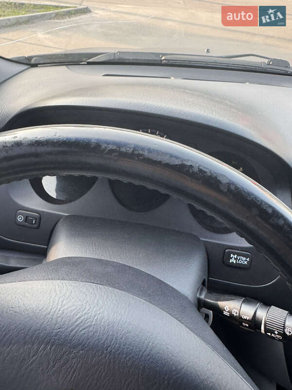 Внедорожник / Кроссовер Acura MDX 2006 в Киеве фото 19 Внедорожник / Кроссовер Acura MDX 2006 в Киеве