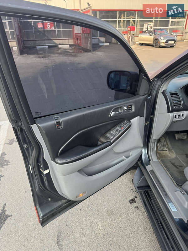 Внедорожник / Кроссовер Acura MDX 2006 в Киеве фото 31 Внедорожник / Кроссовер Acura MDX 2006 в Киеве