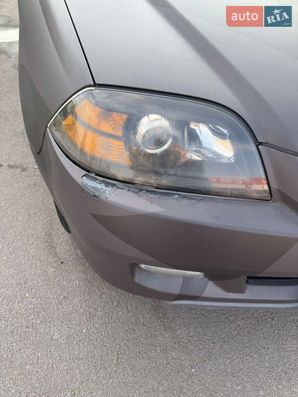 Внедорожник / Кроссовер Acura MDX 2006 в Киеве фото 33 Внедорожник / Кроссовер Acura MDX 2006 в Киеве