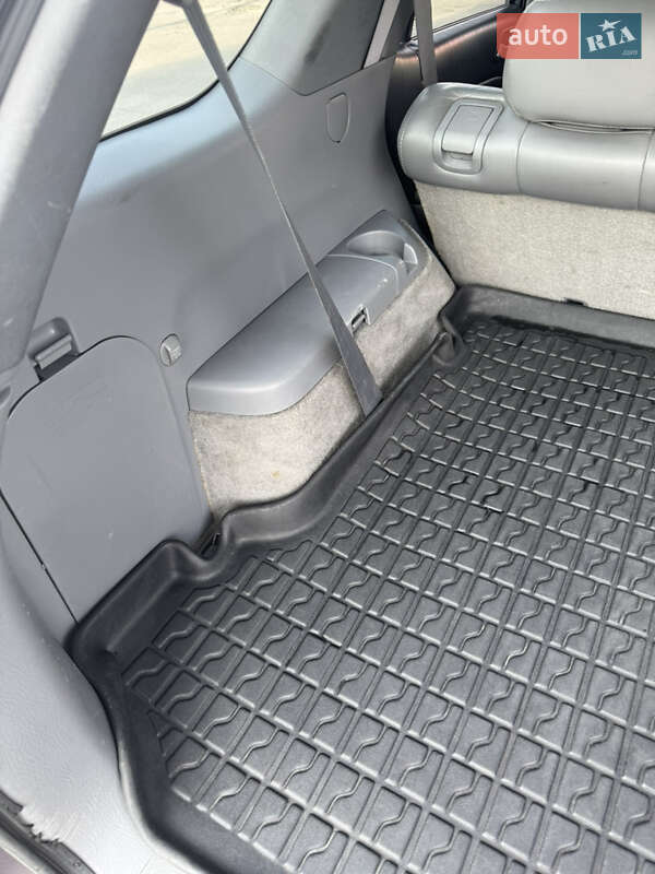 Внедорожник / Кроссовер Acura MDX 2006 в Киеве фото 34 Внедорожник / Кроссовер Acura MDX 2006 в Киеве