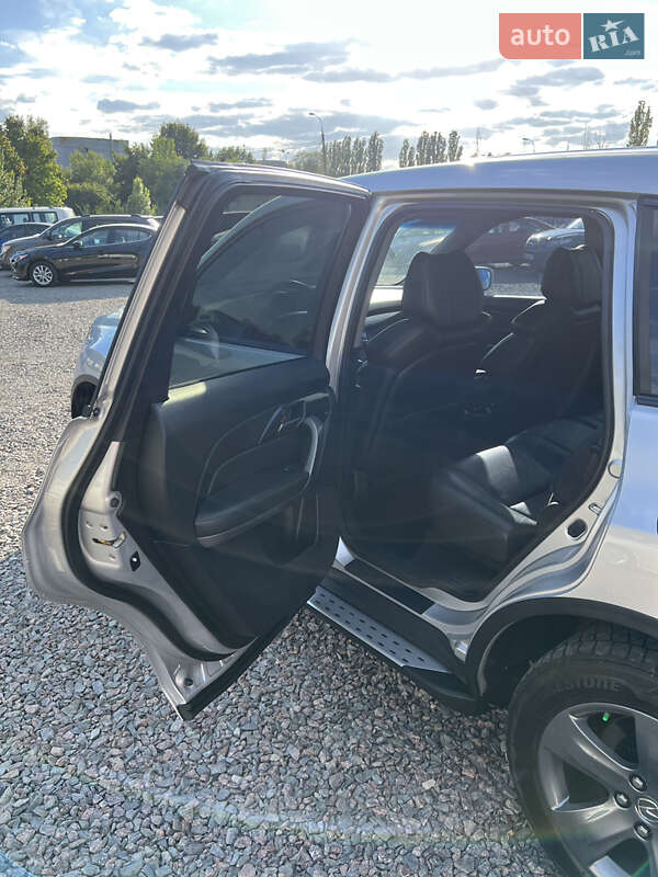 Внедорожник / Кроссовер Acura MDX 2007 в Черкассах фото 17 Внедорожник / Кроссовер Acura MDX 2007 в Черкассах