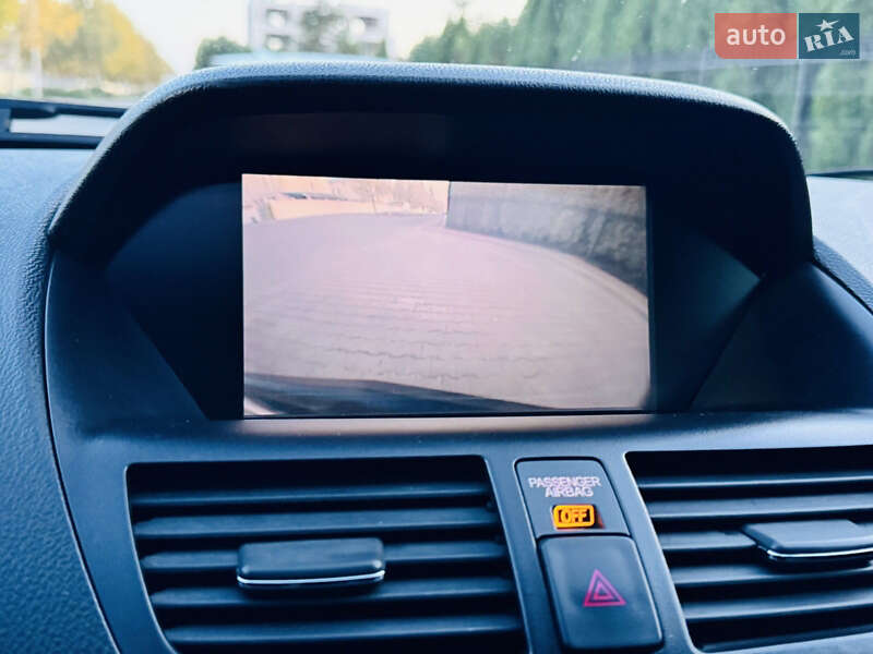Внедорожник / Кроссовер Acura MDX 2008 в Одессе фото 28 Внедорожник / Кроссовер Acura MDX 2008 в Одессе