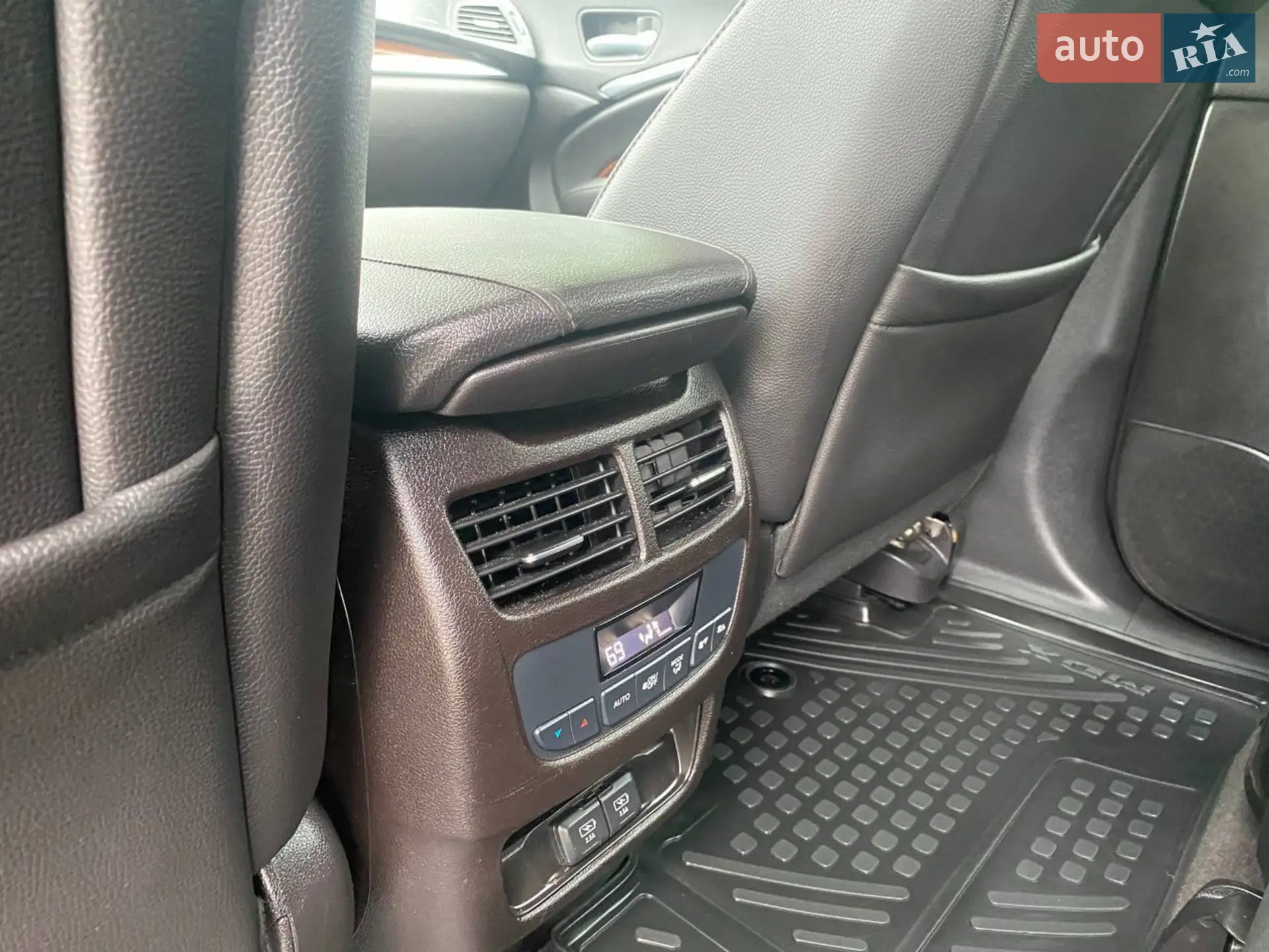2017 Acura MDX - мініатюра 51