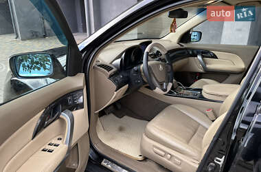 Позашляховик / Кросовер Acura MDX 2007 в Івано-Франківську