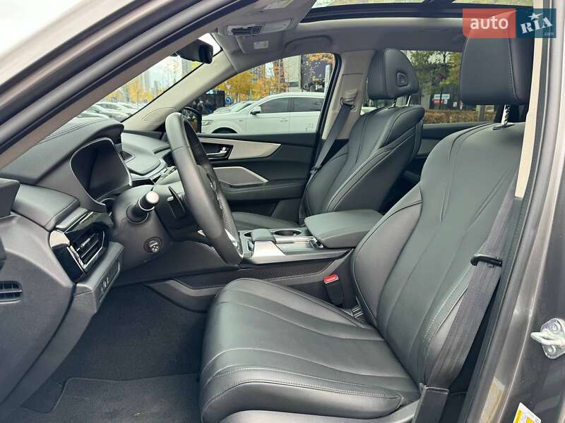 Внедорожник / Кроссовер Acura MDX 2024 в Киеве