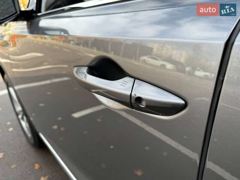 Внедорожник / Кроссовер Acura MDX 2024 в Киеве