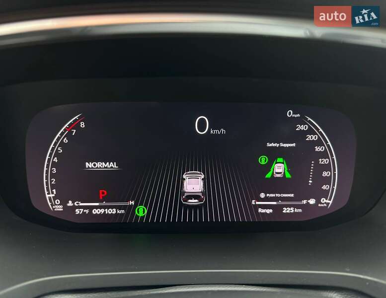 Внедорожник / Кроссовер Acura MDX 2024 в Киеве