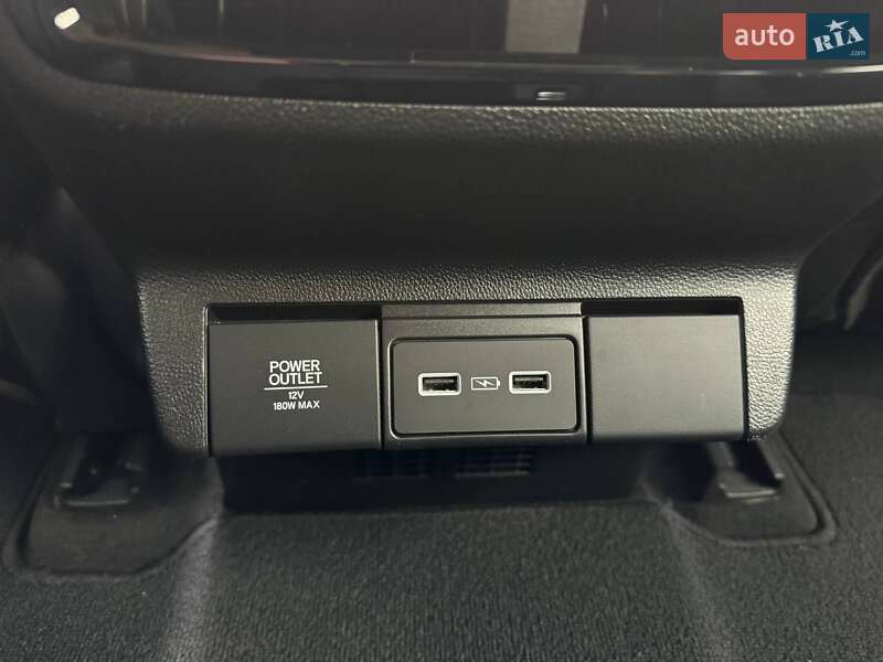 Внедорожник / Кроссовер Acura MDX 2024 в Киеве