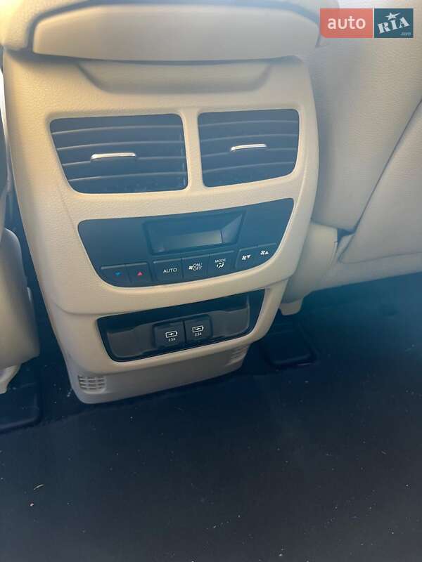 Позашляховик / Кросовер Acura MDX 2018 в Мукачевому фото 7 Позашляховик / Кросовер Acura MDX 2018 в Мукачевому