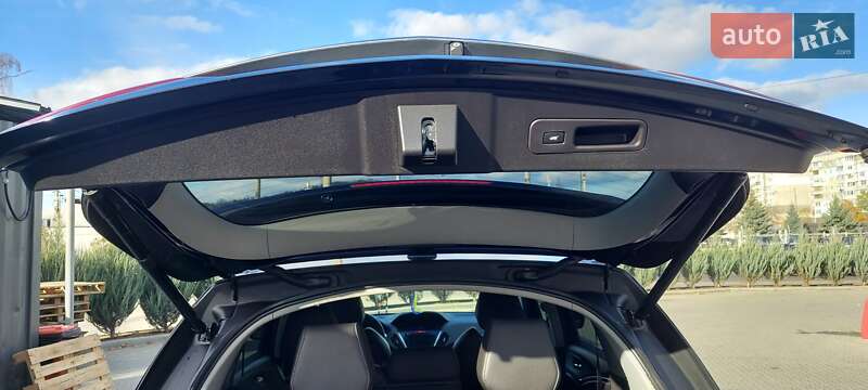 Внедорожник / Кроссовер Acura MDX 2014 в Полтаве фото 3 Внедорожник / Кроссовер Acura MDX 2014 в Полтаве