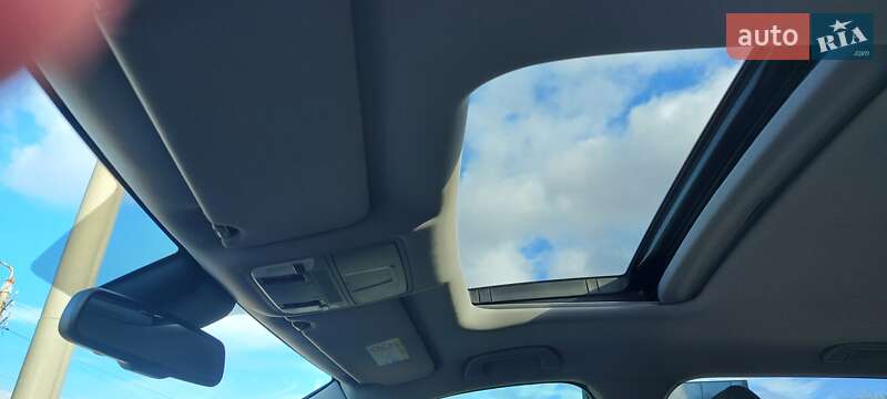 Внедорожник / Кроссовер Acura MDX 2014 в Полтаве фото 12 Внедорожник / Кроссовер Acura MDX 2014 в Полтаве