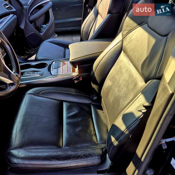 Внедорожник / Кроссовер Acura MDX 2017 в Черкассах