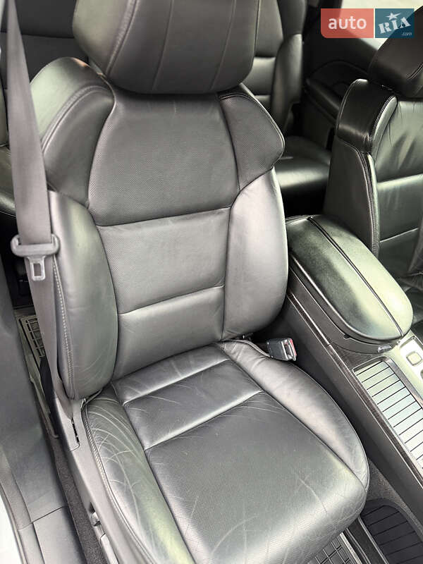 Позашляховик / Кросовер Acura MDX 2007 в Києві фото 22 Позашляховик / Кросовер Acura MDX 2007 в Києві
