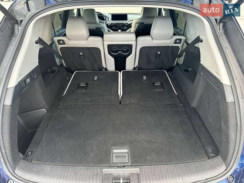 Позашляховик / Кросовер Acura MDX 2023 в Полтаві