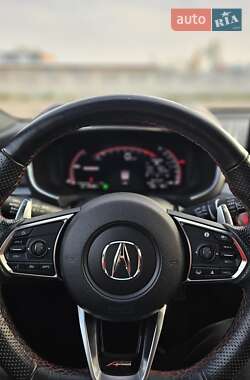 Внедорожник / Кроссовер Acura MDX 2021 в Коростене