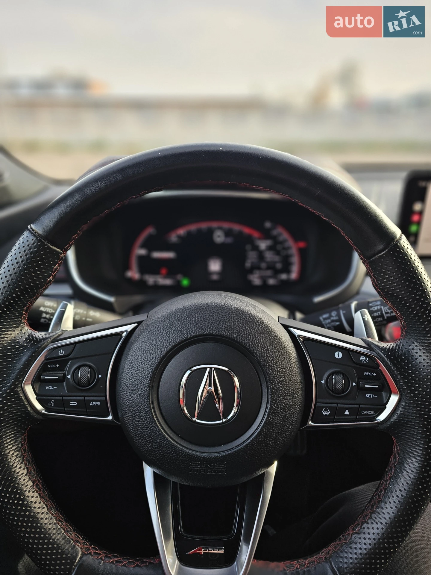 2021 Acura MDX - мініатюра 10