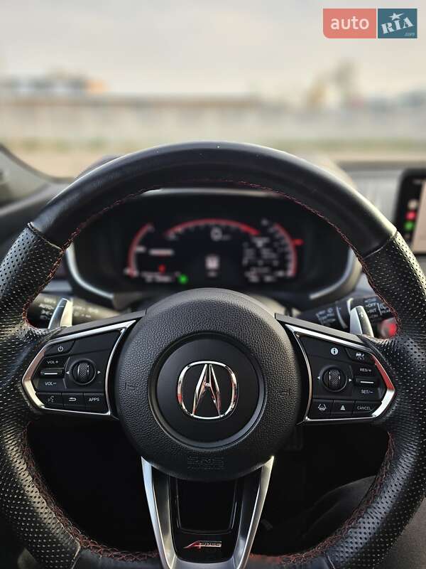 Внедорожник / Кроссовер Acura MDX 2021 в Коростене