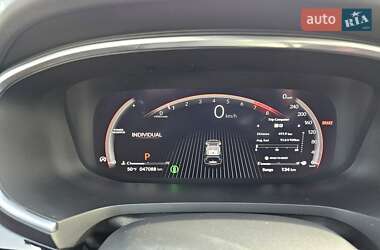 Внедорожник / Кроссовер Acura MDX 2021 в Коростене