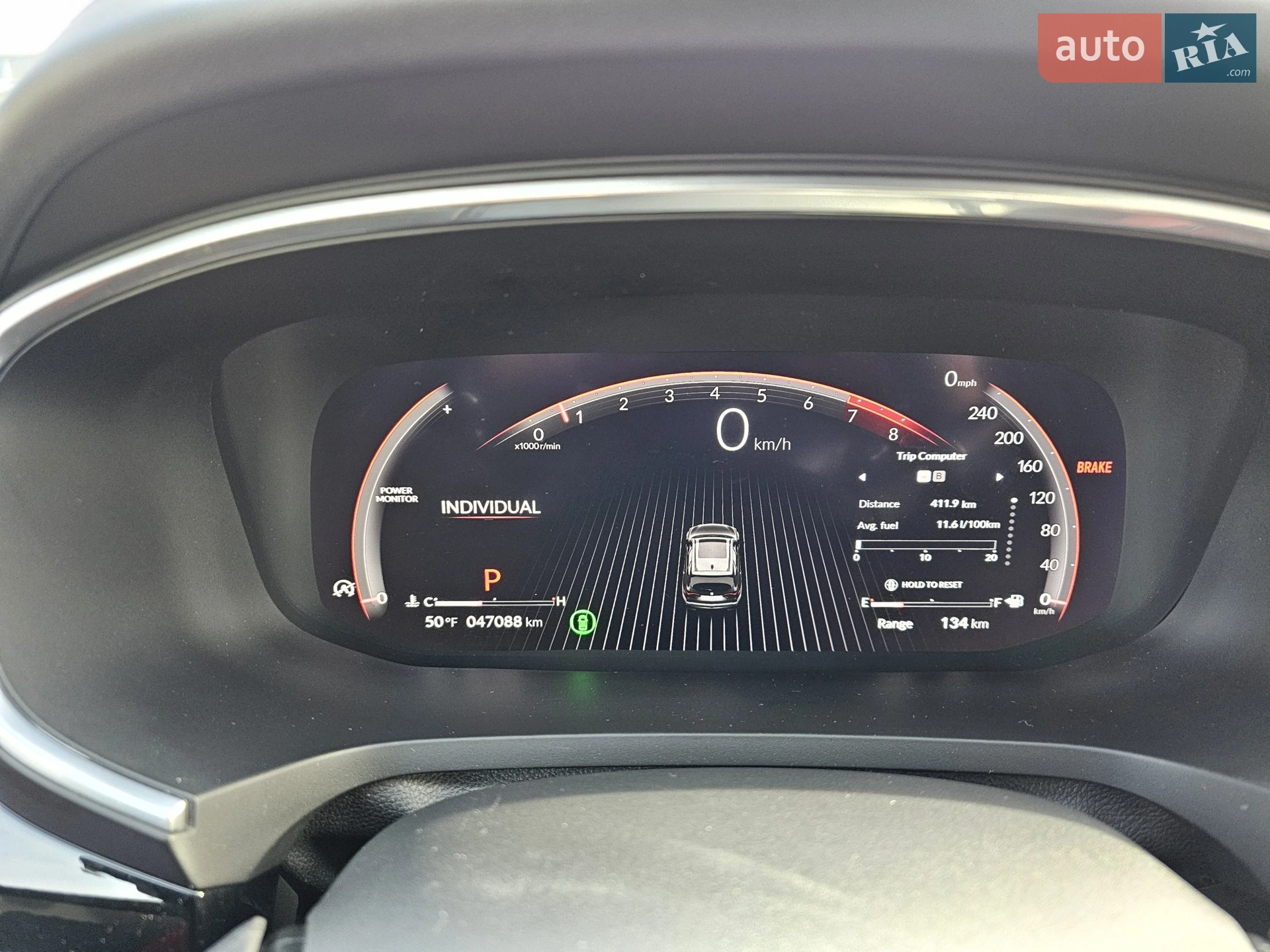 2021 Acura MDX - мініатюра 12