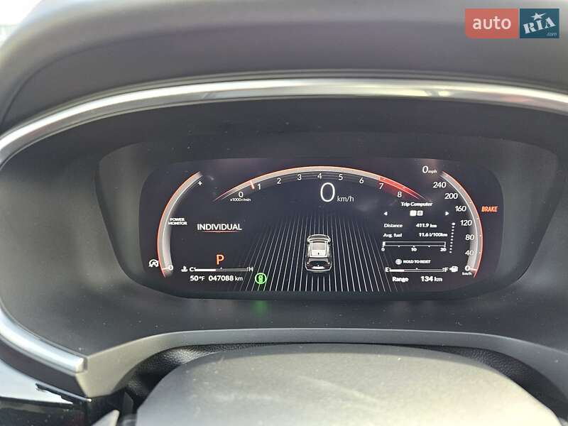 Внедорожник / Кроссовер Acura MDX 2021 в Коростене