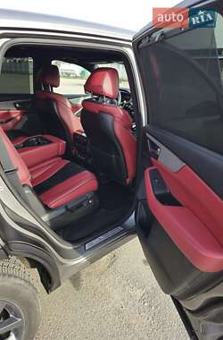 Внедорожник / Кроссовер Acura MDX 2021 в Коростене