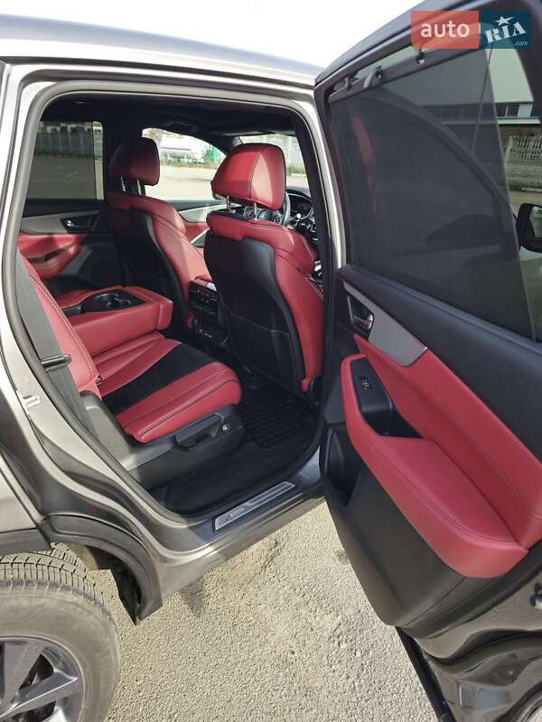 Внедорожник / Кроссовер Acura MDX 2021 в Коростене