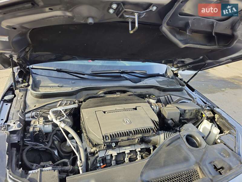 Внедорожник / Кроссовер Acura MDX 2021 в Коростене