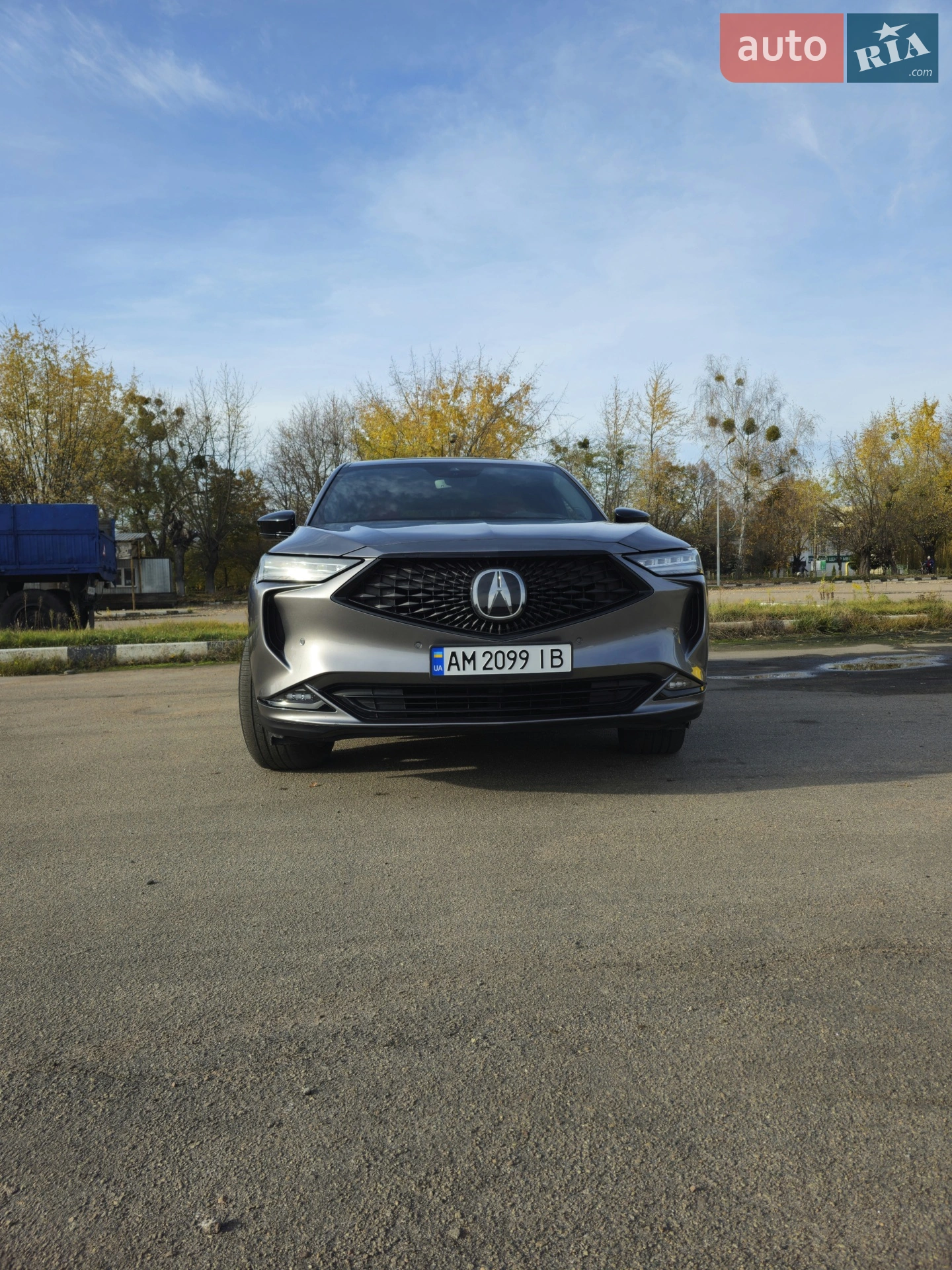 2021 Acura MDX - мініатюра 23