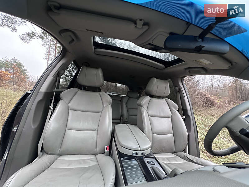 Позашляховик / Кросовер Acura MDX 2007 в Василькові фото 18 Позашляховик / Кросовер Acura MDX 2007 в Василькові