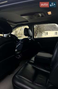 Внедорожник / Кроссовер Acura MDX 2008 в Чабеле