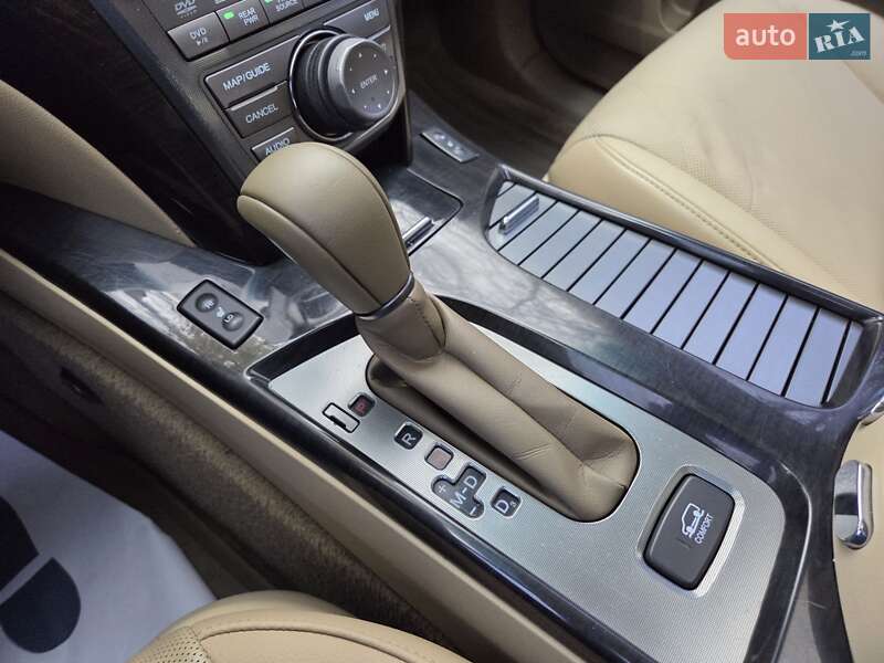 Позашляховик / Кросовер Acura MDX 2008 в Хмельницькому