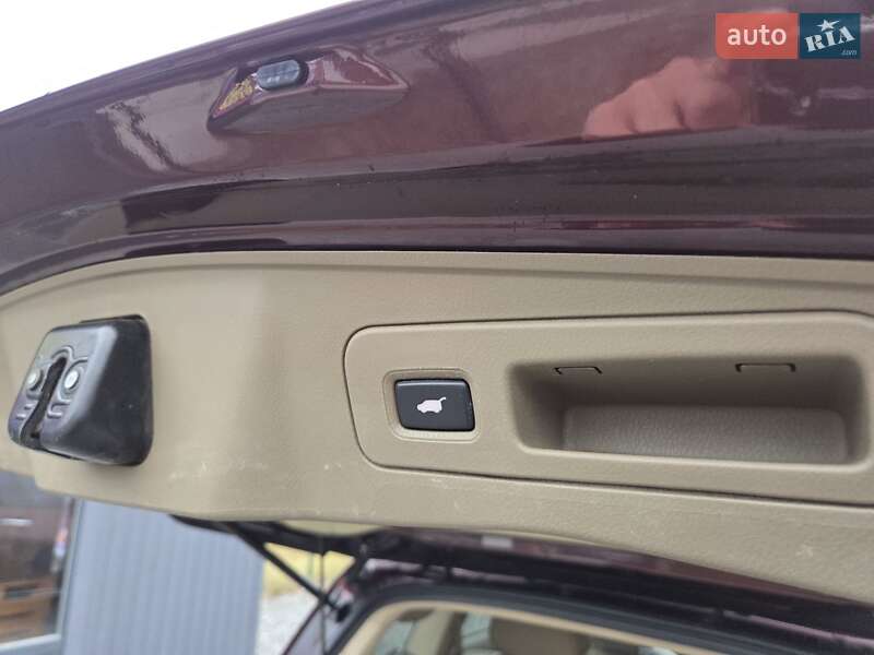 Позашляховик / Кросовер Acura MDX 2008 в Хмельницькому