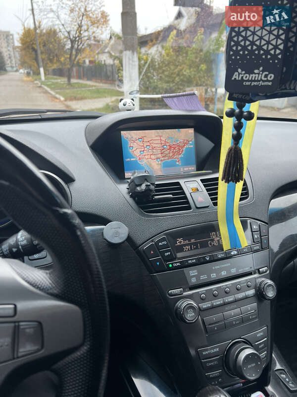 Внедорожник / Кроссовер Acura MDX 2007 в Желтых Водах фото 17 Внедорожник / Кроссовер Acura MDX 2007 в Желтых Водах