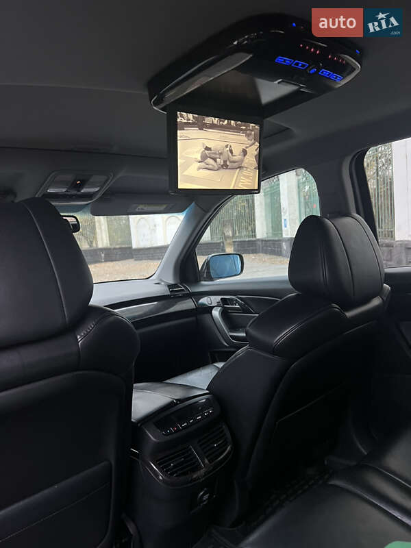 Внедорожник / Кроссовер Acura MDX 2007 в Желтых Водах фото 23 Внедорожник / Кроссовер Acura MDX 2007 в Желтых Водах