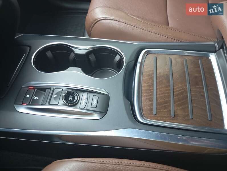 Внедорожник / Кроссовер Acura MDX 2020 в Киеве фото 19 Внедорожник / Кроссовер Acura MDX 2020 в Киеве