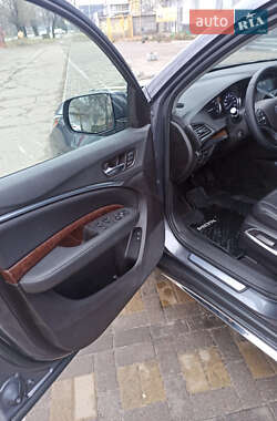 Внедорожник / Кроссовер Acura MDX 2018 в Черкассах