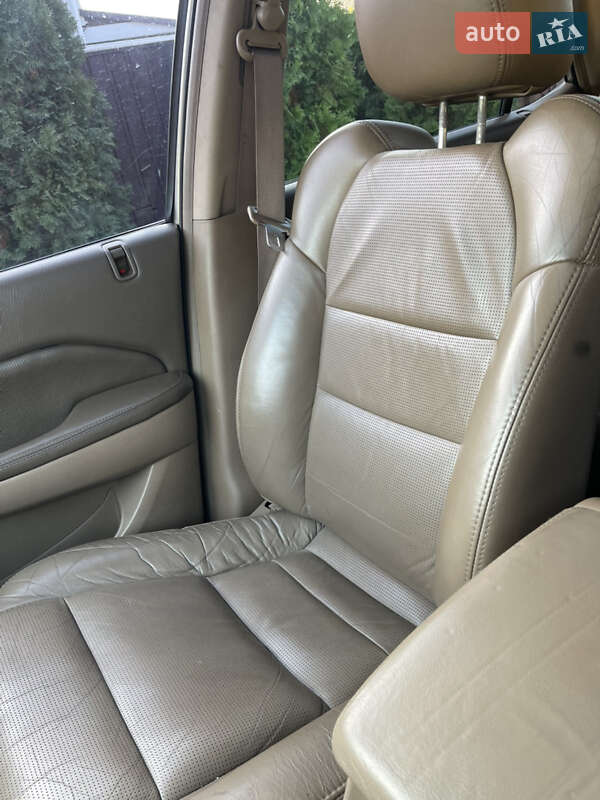 Позашляховик / Кросовер Acura MDX 2005 в Фастові