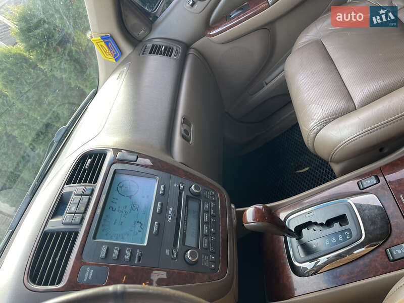 Позашляховик / Кросовер Acura MDX 2005 в Фастові