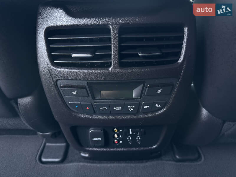 Позашляховик / Кросовер Acura MDX 2014 в Запоріжжі фото 19 Позашляховик / Кросовер Acura MDX 2014 в Запоріжжі