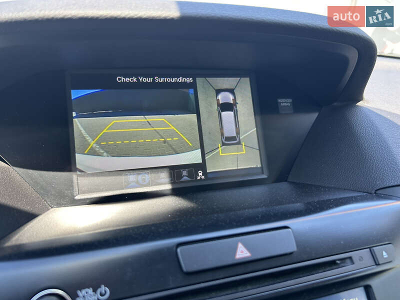 Внедорожник / Кроссовер Acura MDX 2020 в Житомире