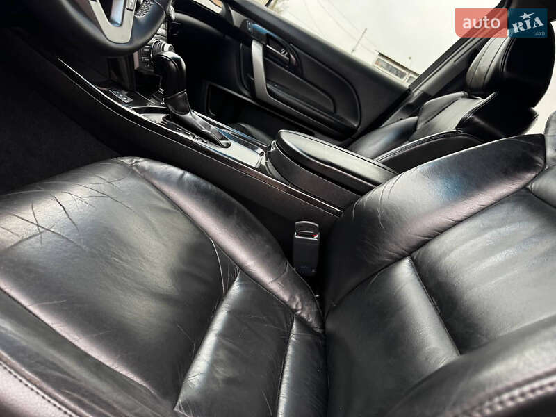 Позашляховик / Кросовер Acura MDX 2008 в Охтирці фото 30 Позашляховик / Кросовер Acura MDX 2008 в Охтирці