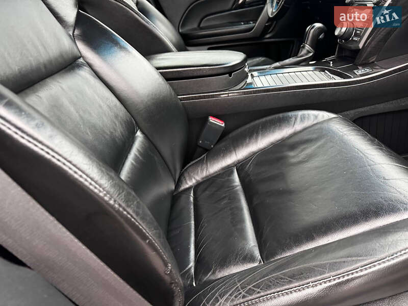 Позашляховик / Кросовер Acura MDX 2008 в Охтирці фото 53 Позашляховик / Кросовер Acura MDX 2008 в Охтирці
